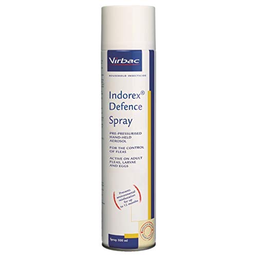 Indorex Defence Spray