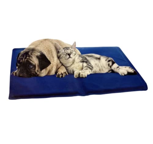 RSW Smart Choice Pet Cooling Mat No More Over Heating 40x50cm