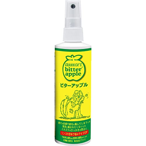 Grannicks Bitter Apple Spray 8 oz